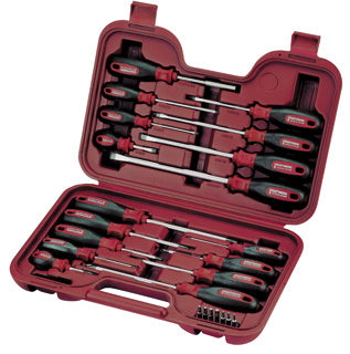 Assortiment / Coffret d'outillage
