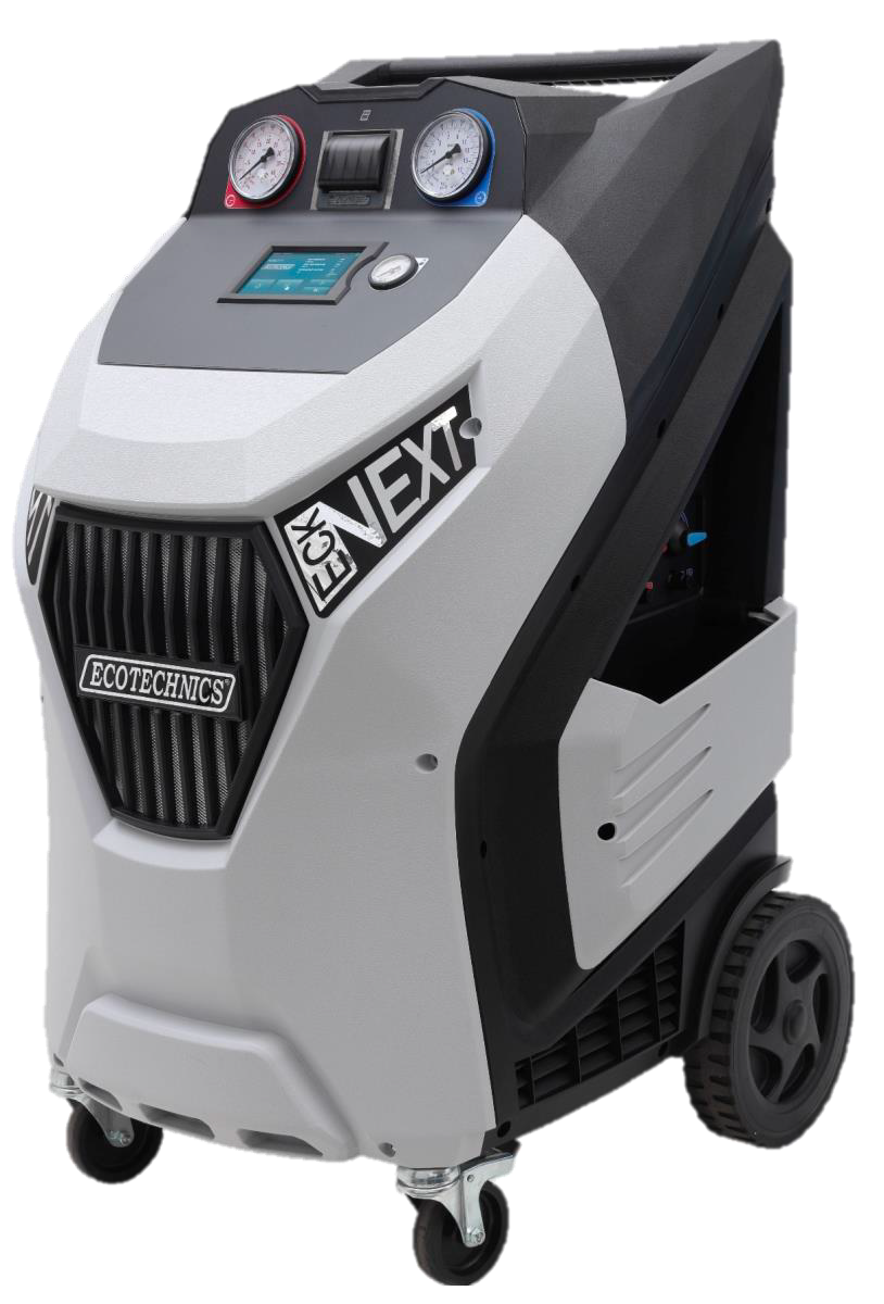 Station de climatisation