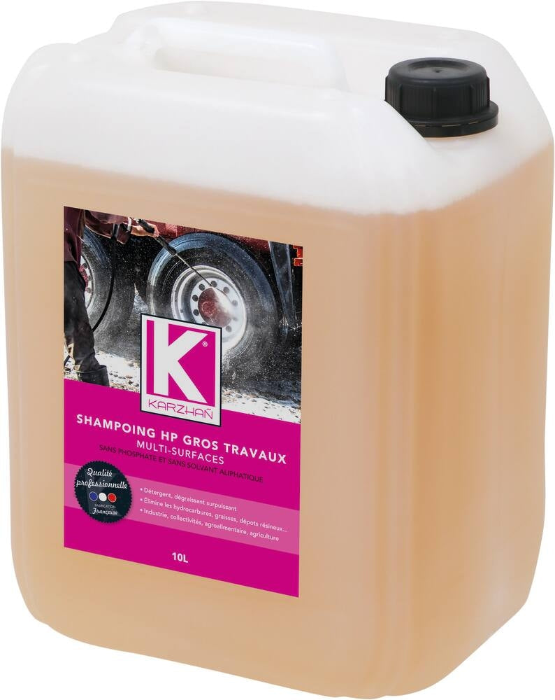 Produit / Microfibre