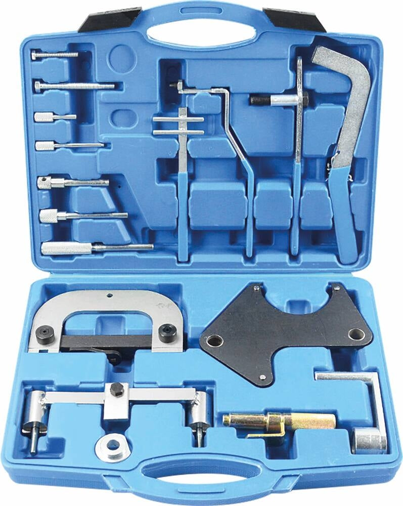 Outillage spécifique