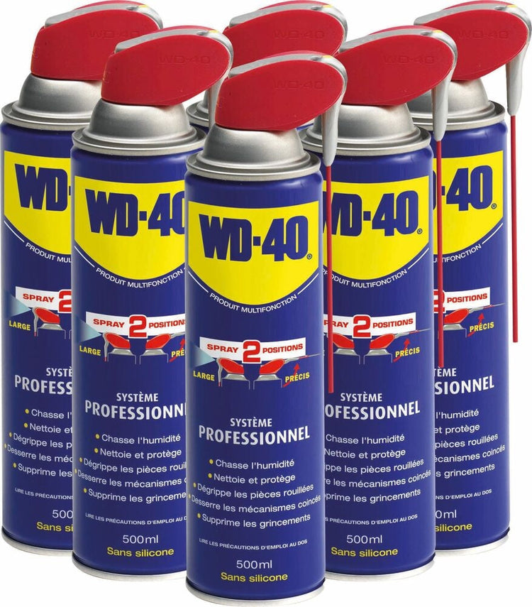 Produit technique