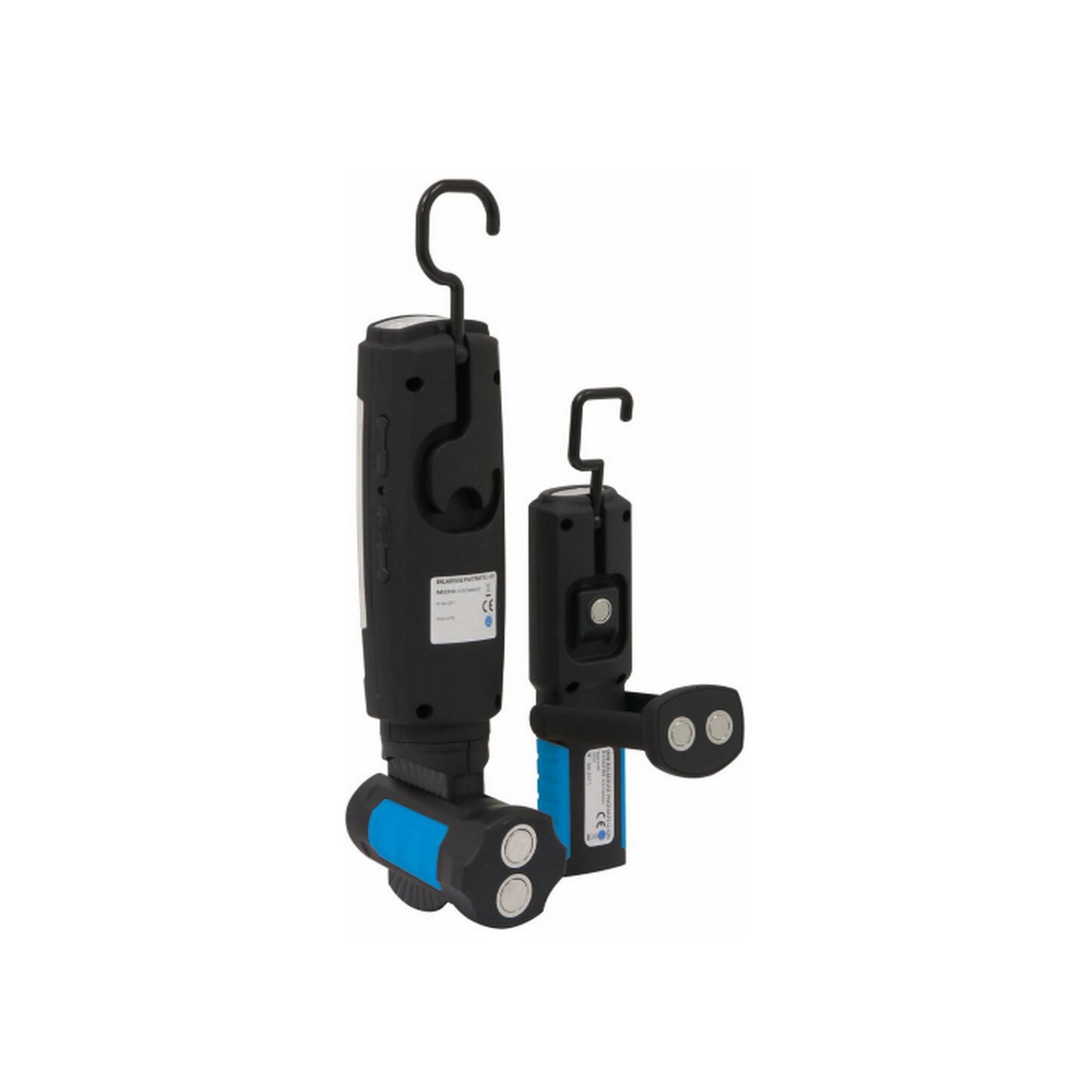 02164 2 baladeuses stilker