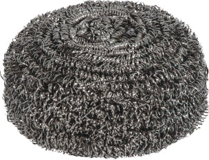 BOULE INOX 40G KARZHAN BROCHABLE