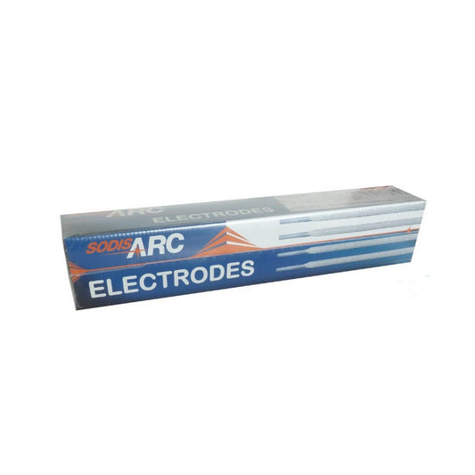 05496 electrodes de soudage a l_arc