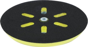 PLATEAU PONCEUSE ASPIRANTE PRO TEC AVEC VELCRO