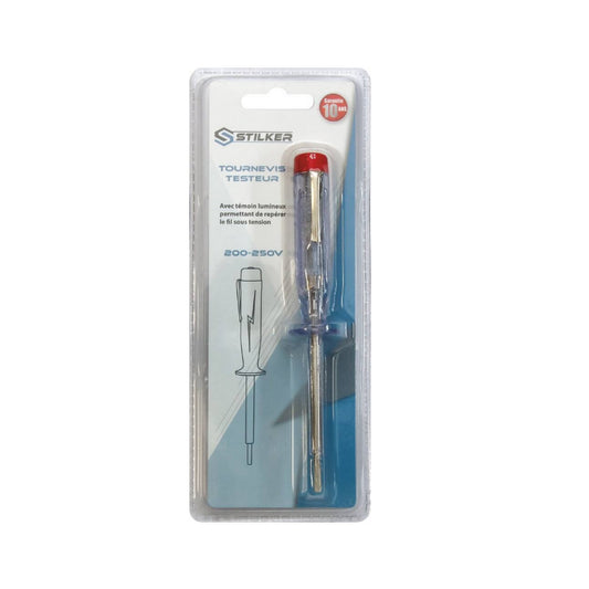 13201 tournevis testeur