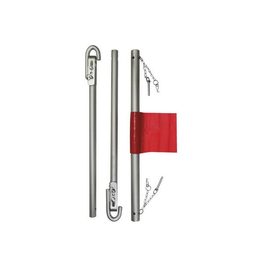 15223 barre de remorquage