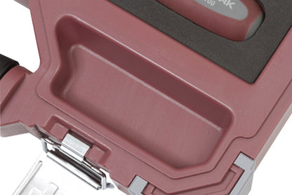 COFFRET DOUILLES 3/8 28 PCS