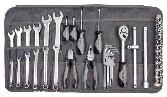 SACOCHE OUTILS 41 PCS