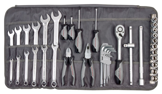 SACOCHE OUTILS 41 PCS