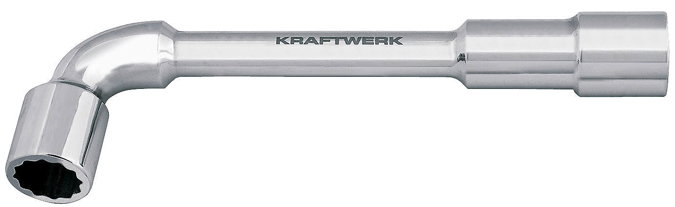 CLE A PIPE DEBOUCHEE 6X12 28MM