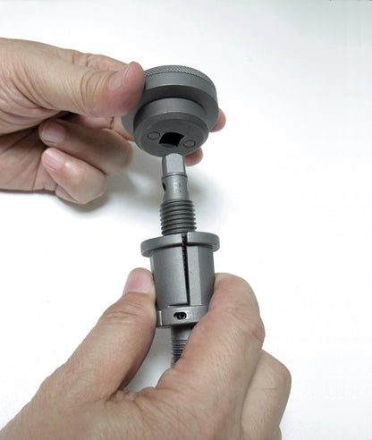 COFFRET REPOUSSE PISTONS