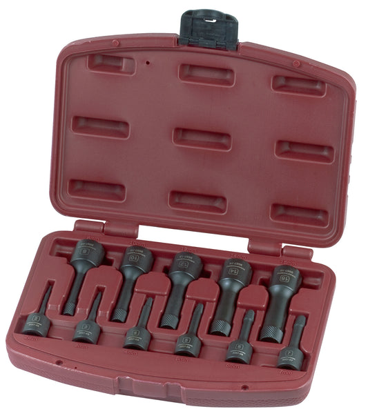 JEU 11 EXTRACTEURS DE BOULON