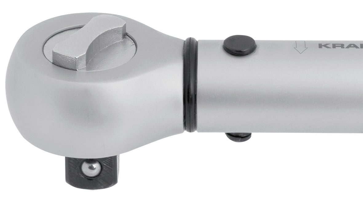 CLE DYNAMOMETRIQUE CLIQUET 1/2