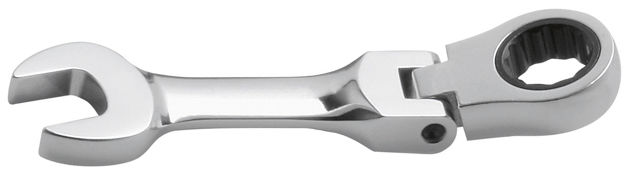 CLE COURTE FLEX A CLIQUET 11MM