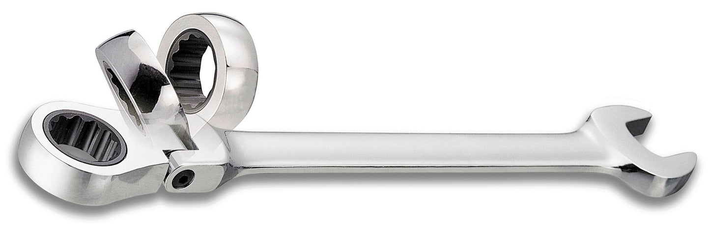 CLE A CLIQUET ARTICULE 18MM