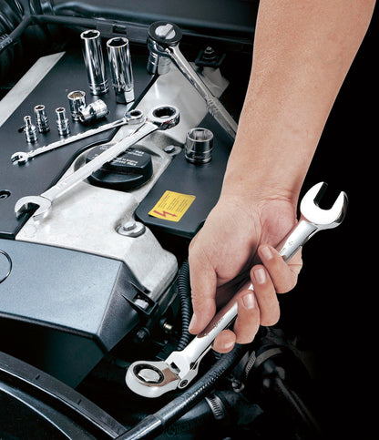 CLE A CLIQUET ARTICULE 18MM