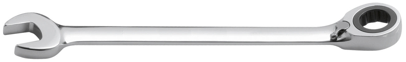 CLE MIXTE A CLIQUET REV CLICK 9MM