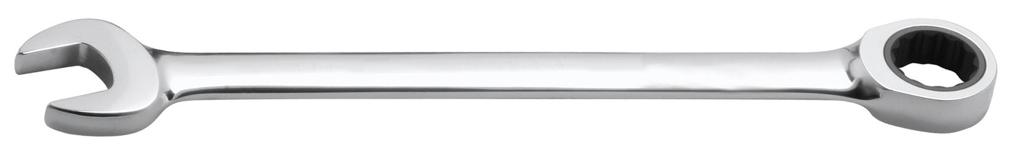 CLE MIXTE A CLIQUET CLICKRAFT 19MM