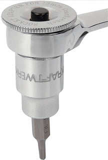 2 ADAPTATEURS DE DOUILLES 1/4X10MM