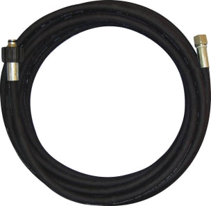 FLEXIBLE HP 20M 5/16 - 1 TRESSE ACIER DIAM 8