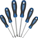 JEU DE 6 TOURNEVIS MECANICIENS / PHILLIPS
