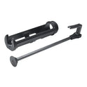Kit récepteur de cartouche ouvert standard 310ml Milwaukee