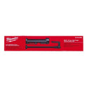 Kit récepteur de cartouche ouvert standard 310ml Milwaukee