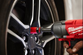 SET DOUILLE A CHOC 1/2