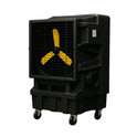 Rafraîchisseur d'air mobile 510W - 70L - 12000 m³/h