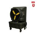 Rafraîchisseur d'air mobile 640W - 130L - 22000 m³/h