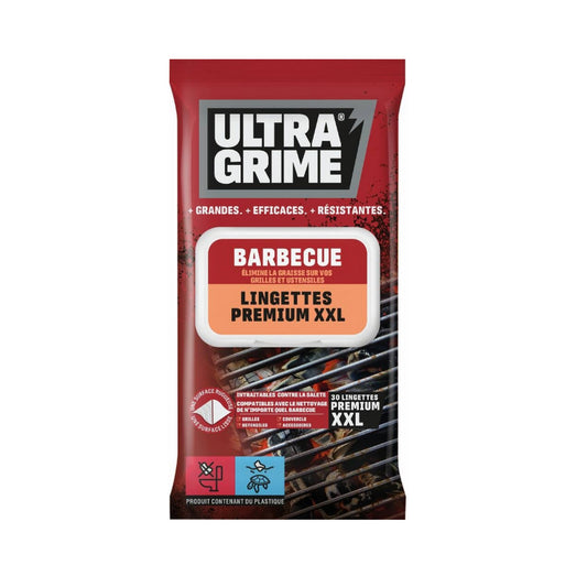 57572 lingette barbecue