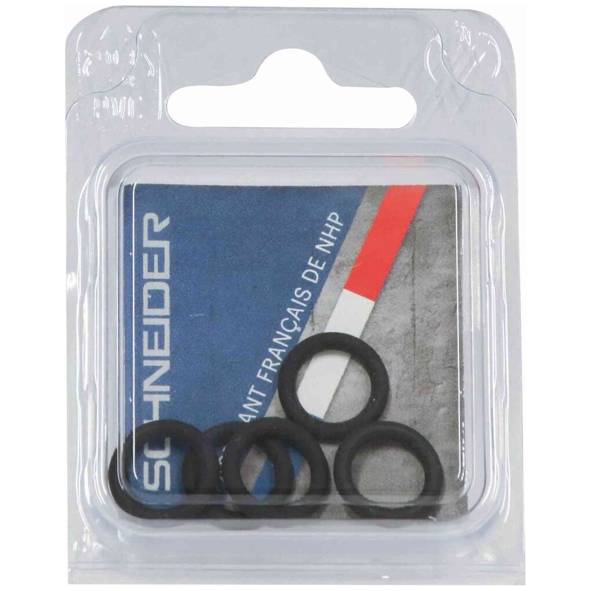 5 JOINTS POUR RACCORDS