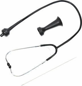STETHOSCOPE