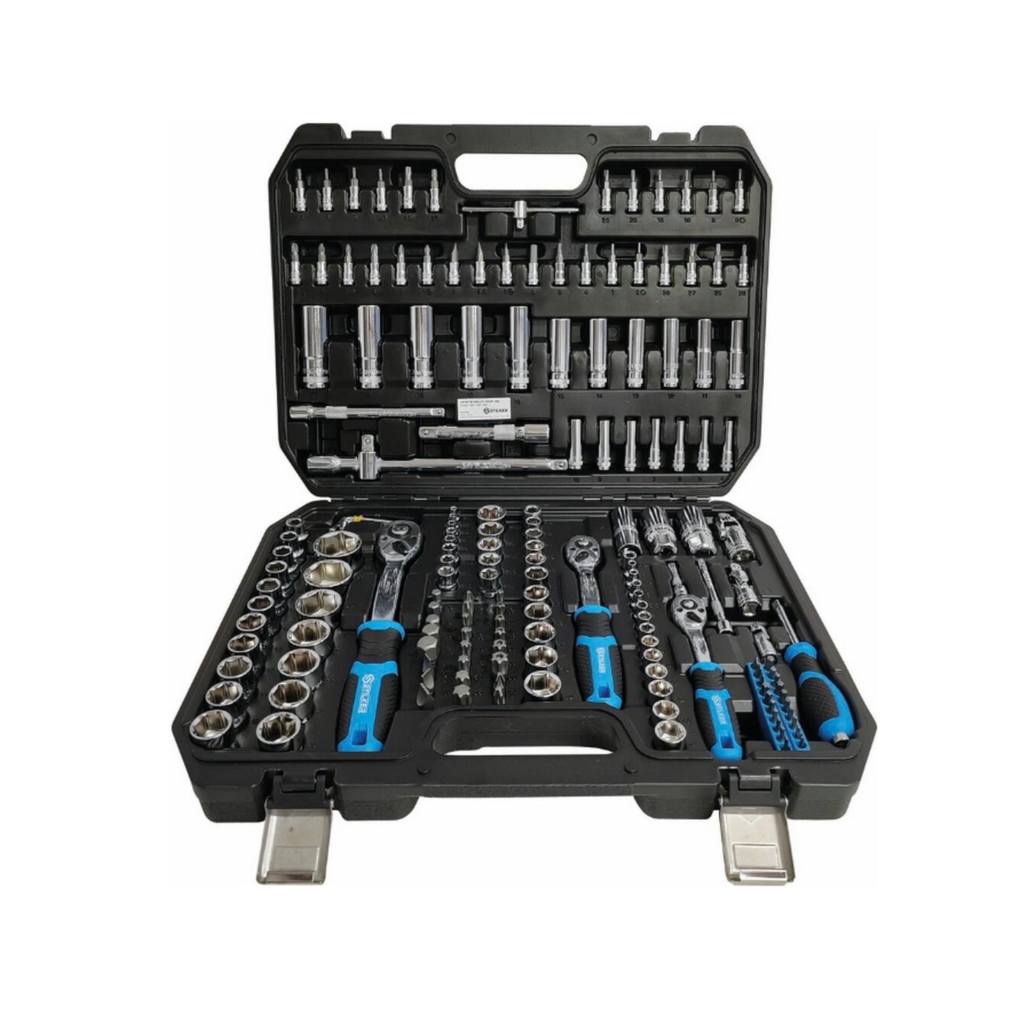 67700 coffret 172 pcs