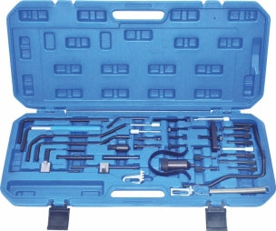 COFFRET DE CALAGE PSA ESSENCE-DIESEL