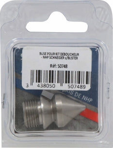 BUSE POUR KIT DEBOUCHEUR NHP SCHNEIDER