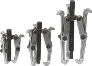 LOT 3 ARRACHE-ROULEMENT 75.100.150MM