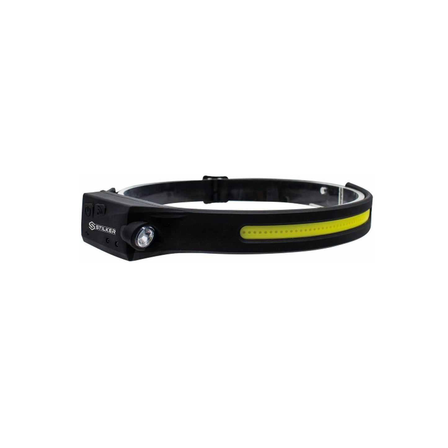 82254 lampe frontale led