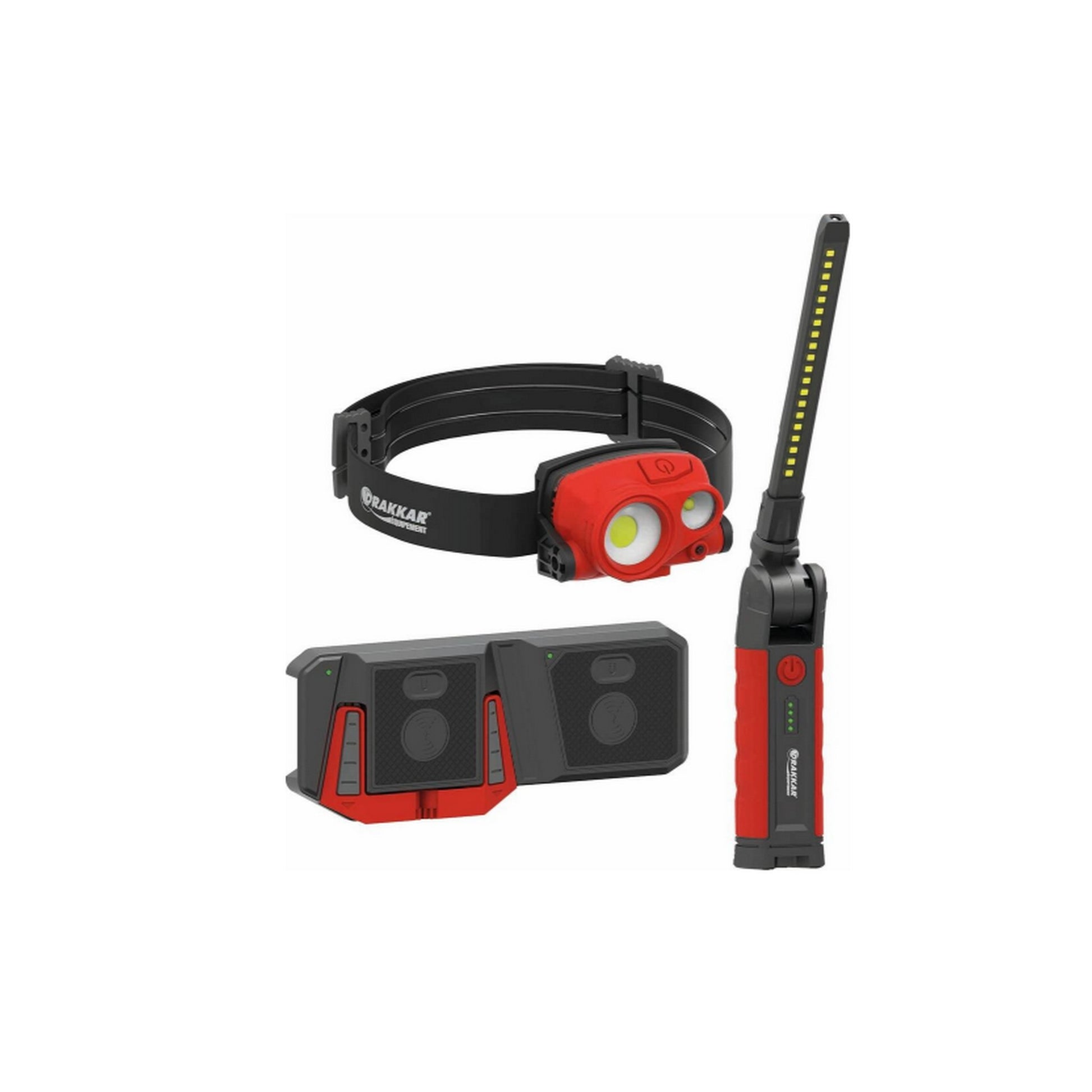 82387 pack induction frontale baladeuse