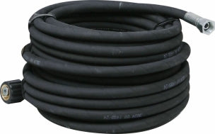 FLEXIBLE HP 20M 5/16 - 1 TRESSE ACIER DIAM 8