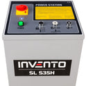 Pont ciseaux mobile 3T 1m20