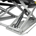 Pont ciseaux mobile 3T 1m20