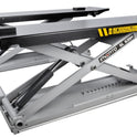 Pont ciseaux mobile 3T 1m20