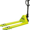 Transpalette manuel 2,5T fourche 1150x525mm