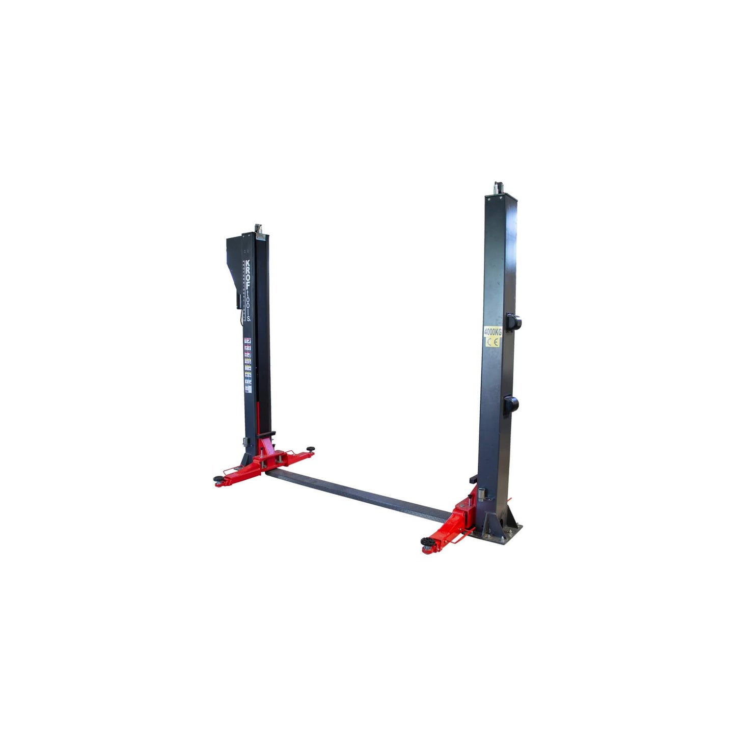 Pack Garage PRO Complet Démonte Pneu + Équilibreuse + Pont 2 Colonnes 4T