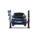 Pack Garage PRO Complet Démonte Pneu + Équilibreuse + Pont 2 Colonnes 4T