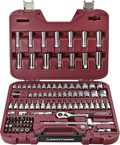 COFFRET 101 CLE A DOUILLES