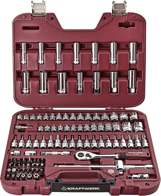 COFFRET 101 CLE A DOUILLES