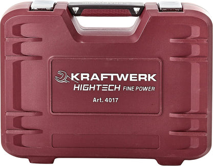 COFFRET 101 CLE A DOUILLES